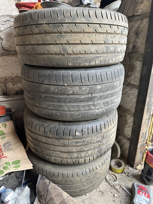Продам диски O.Z Racing