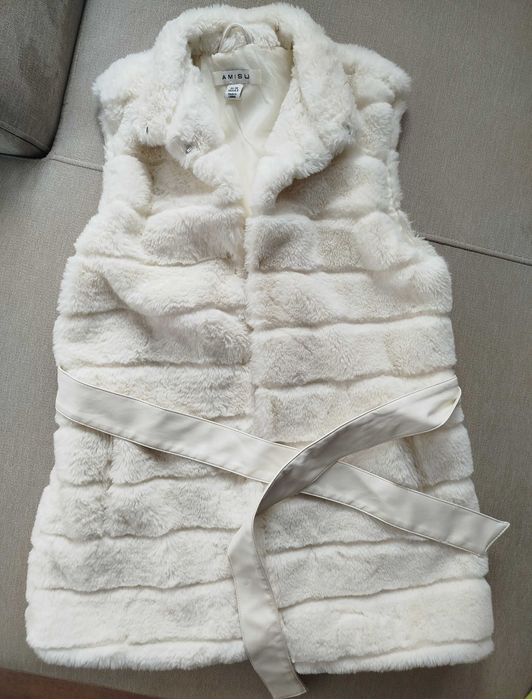 Vand vesta dama marimea 38