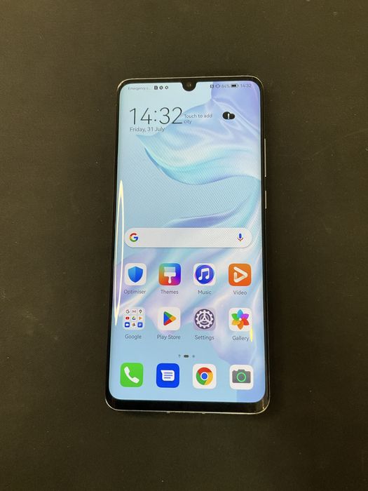 Huawei P30 PRO DUAL SIM 256GB ID-XXL8158