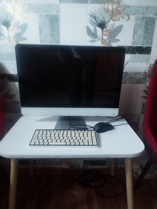 Продам отличный Моноблок
