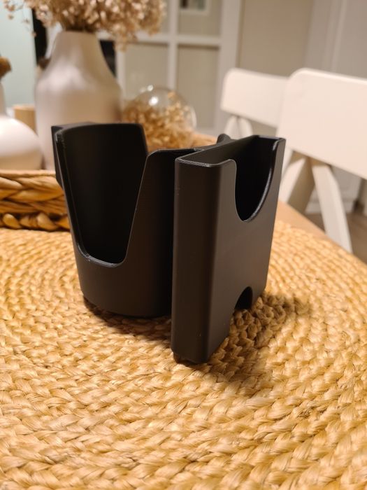 Suport pahar+telefon pentru carucioarele Cybex