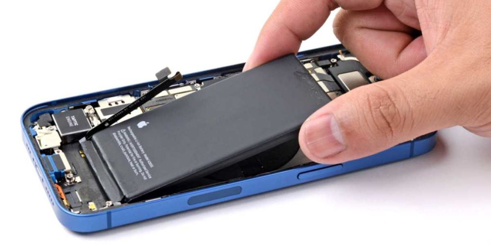 Ремонт iphone Алматы