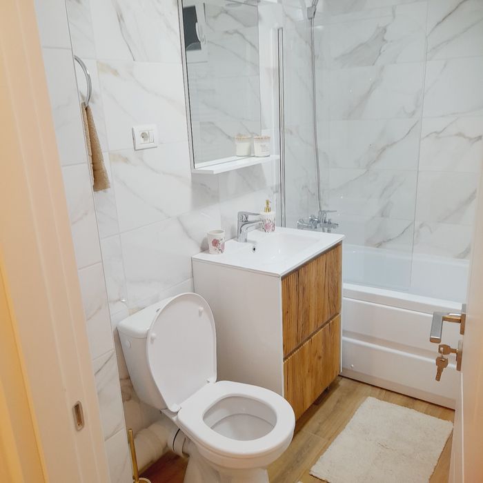 Apartament de inchiriat