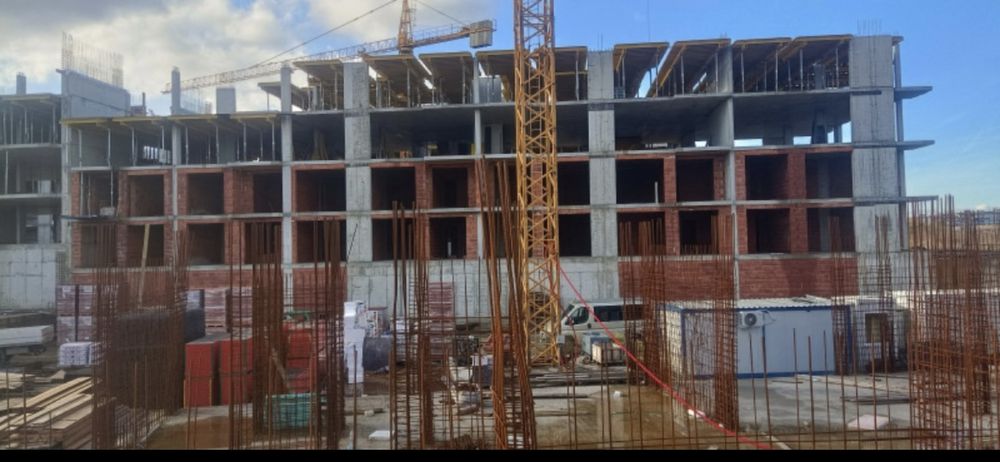 Едностаен апартамент в София- Малинова долина