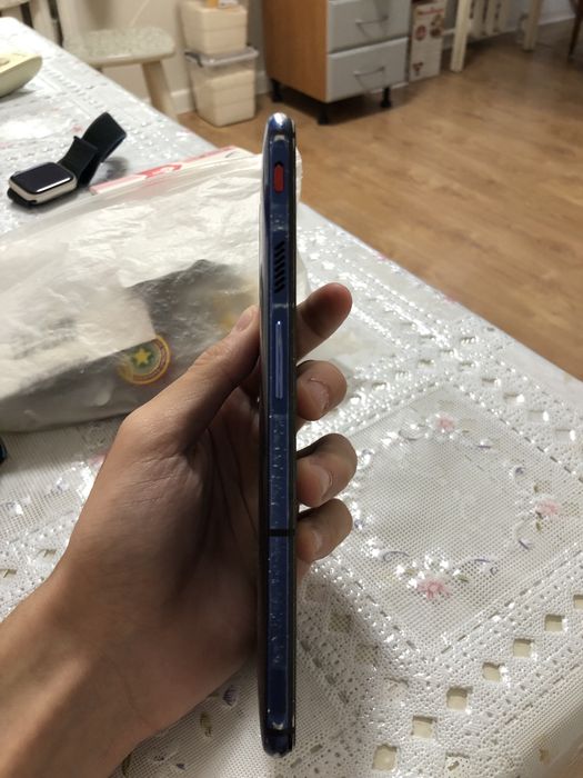 Red magic 7 16/256 gb