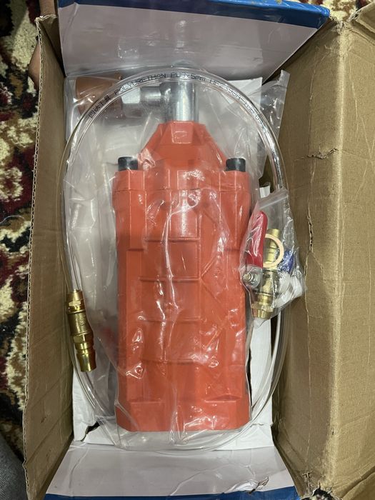 Данкрат падёмшик