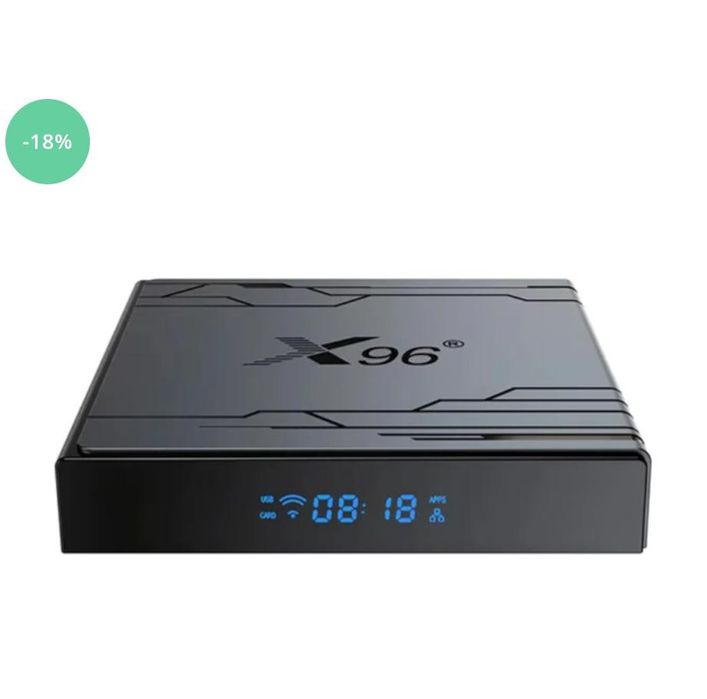 тв стик  X96 NEX