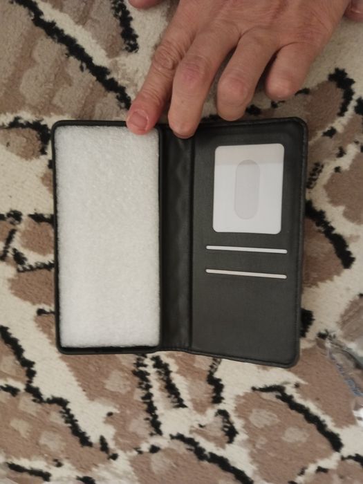 Redmi Note 13 Pro Plus чехол black