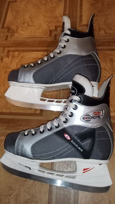 Коньки Botas Step Forward