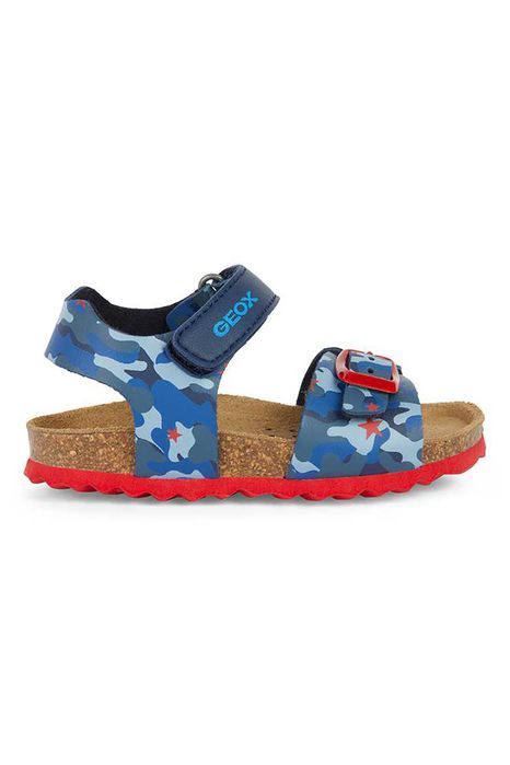 Детски сандали Levi's, Nike, Pepe Jeans, Geox, Primigi, Clarks