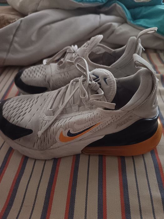 Найк air max 270 номер 36