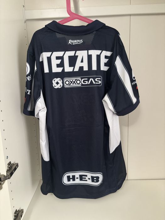 Тениска на Monterrey