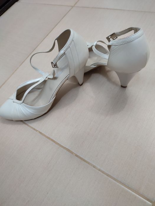 Pantofi ocazie Condur 37