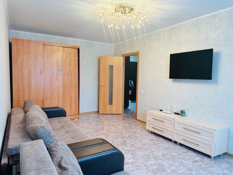 Сдам 1-комнатную квартиру