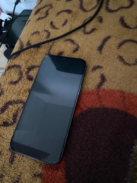 Vand Iphone 12 pro max