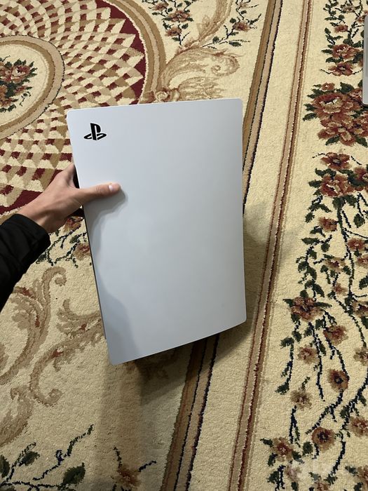 PlayStation 5  1 tb