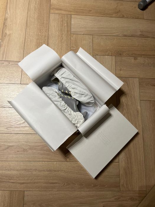 Maison Margiela Replica Оригинал