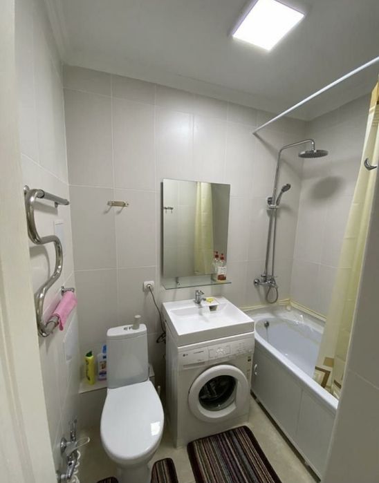 1,5 и 2х Назарбаева, Дв. Спорта