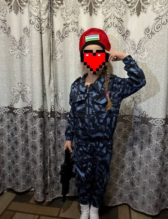 Прокат костюмов для мальчиков и девочек