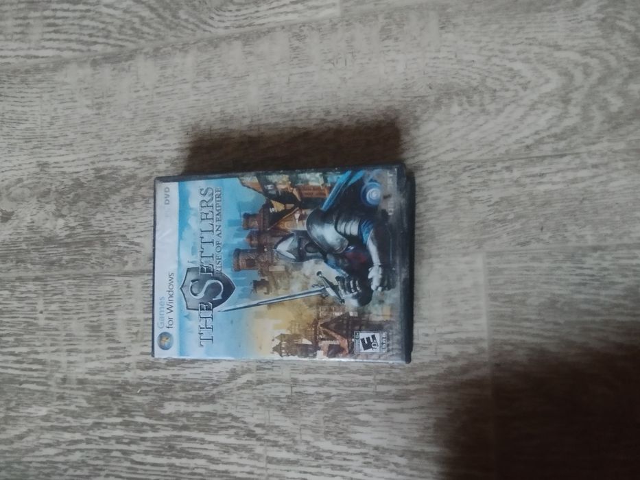 Игры для компьютера