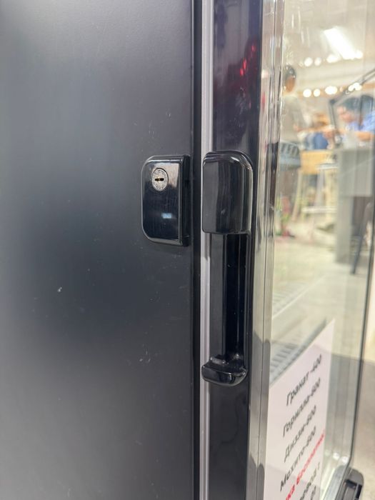 Холодильник frigger