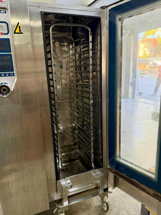 Конвектомат Rational Clima Plus Control