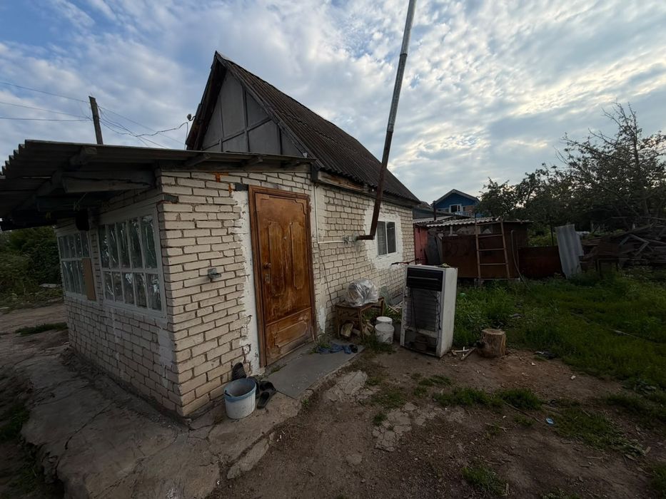 Продам дачу  на меловых горках