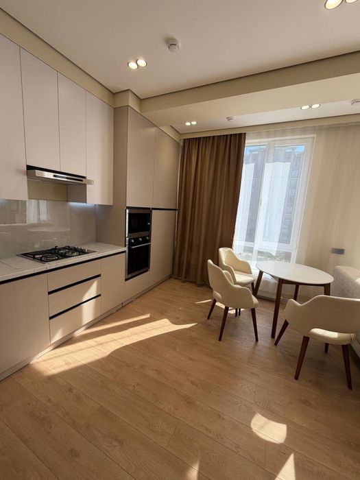 Нурафшон ЖК Koh Ota 2/3/9