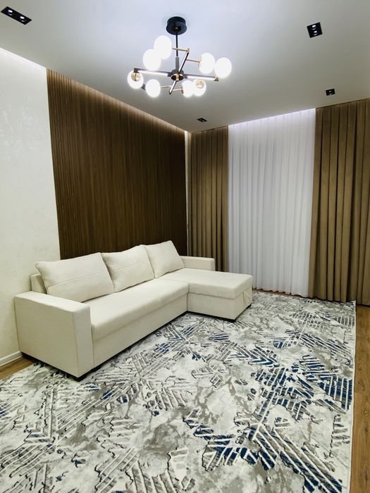 Сдам свою 2х ком квартиру упаковку в Orikzor residence