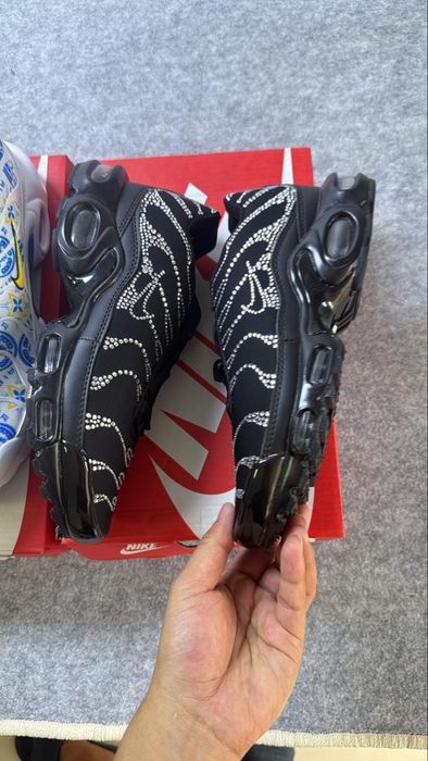 Nike Air Max Plus Swarowsky
