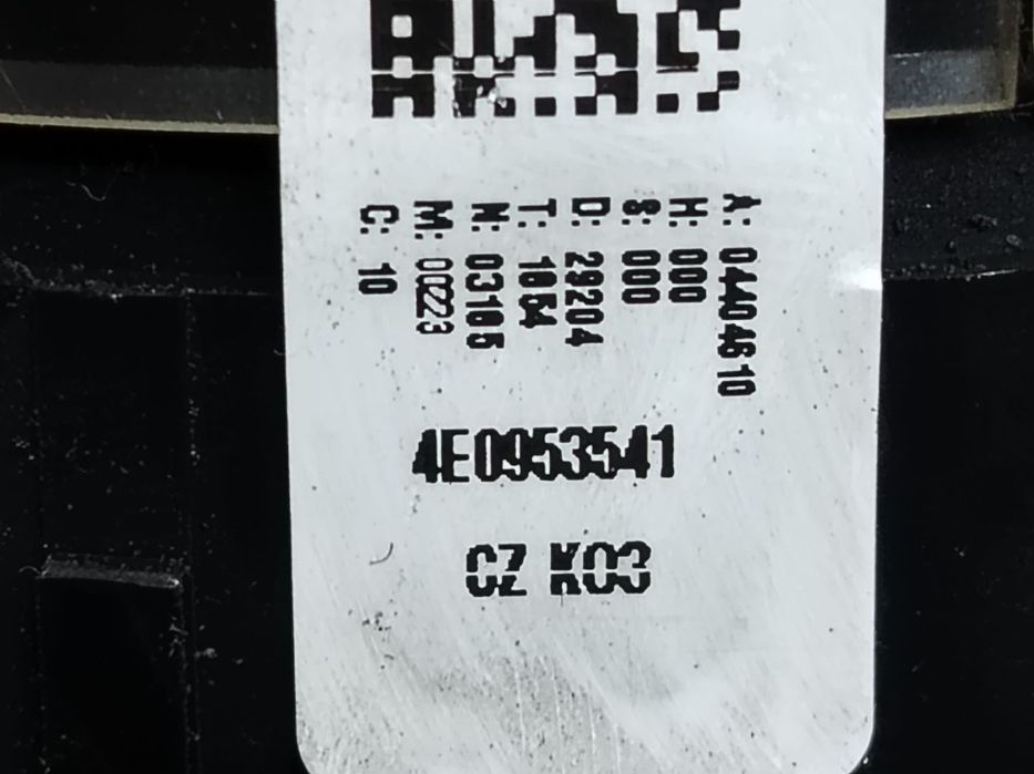 Spira volan 4e0953541 Audi A6 4F/C6 [2004 - 2008] 2.0 tdi BLB