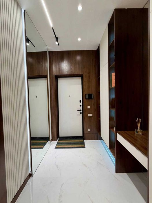 M1088 ПРОДАЕТСЯ 3/3/12 Новостройка ЖК Parkwood Ор.р: ул.Нукус,