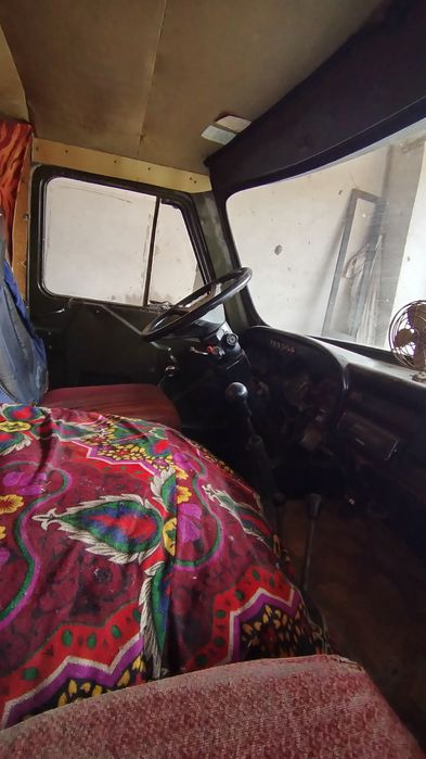 Уаз 450 д сотилади