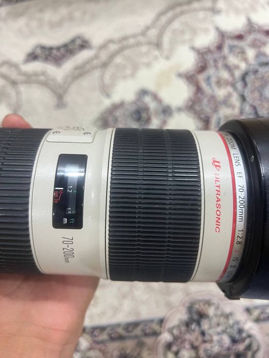 Фотоаппарат марк 4