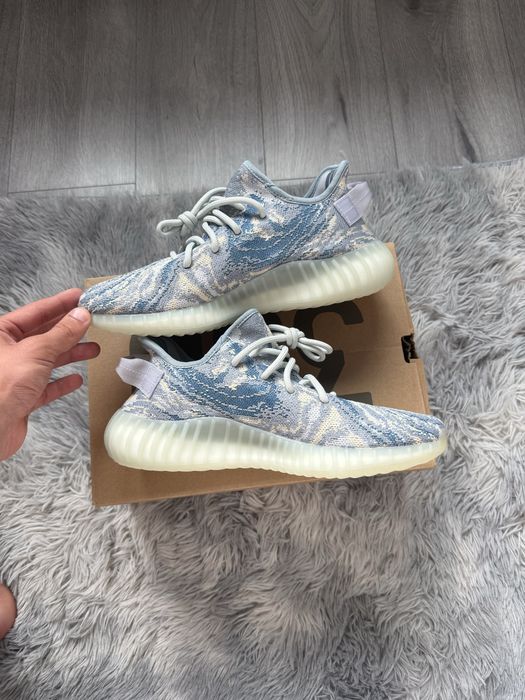 Yeezy 350 nepurtati