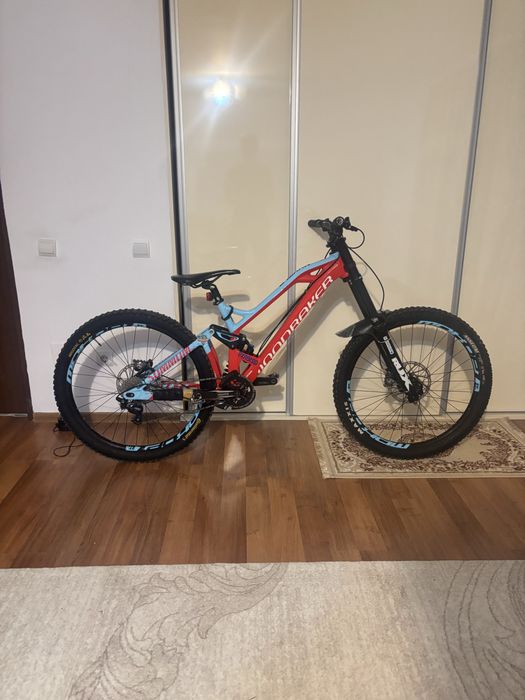 Mondraker Summum Pro 2019