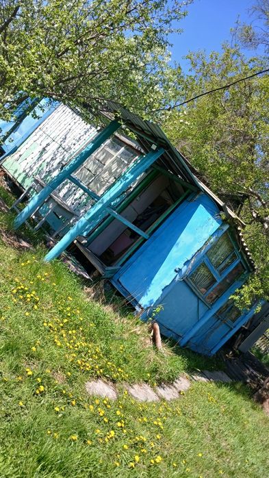 Дача на мирном продам