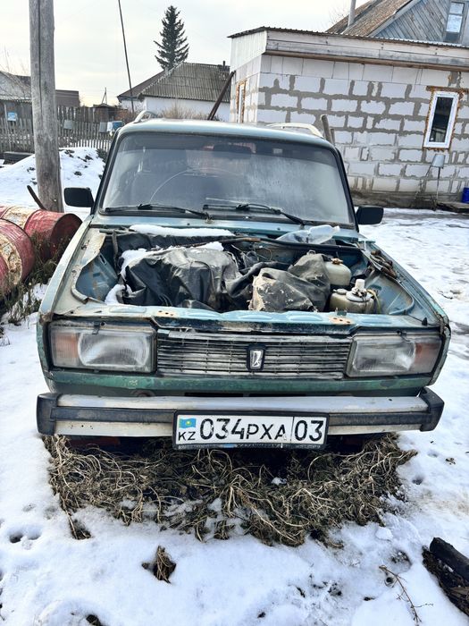 Срочно продам ваз 2104 ЦЕЛИКОМ!!!