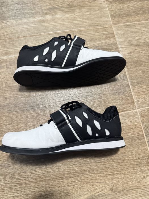 Reebok Crossfit Lifter PR Мъжки обувки