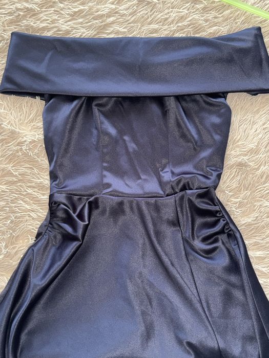 Продам платье сшитое на заказ