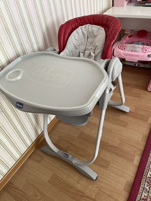 Стульчик для кормление