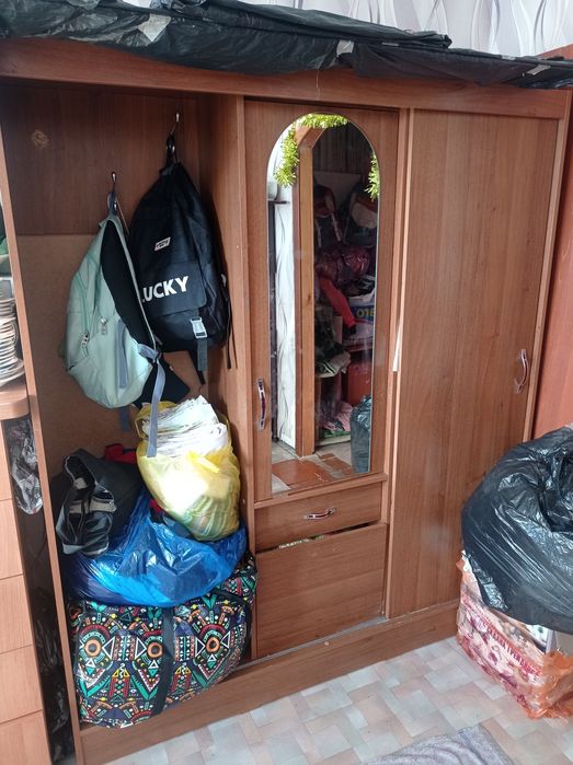 Срочно продам прихожую