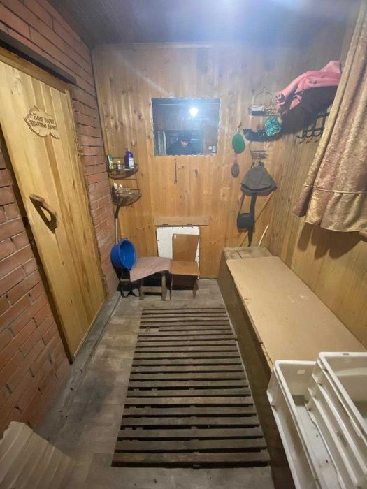 Продам дом на 2 Костанае