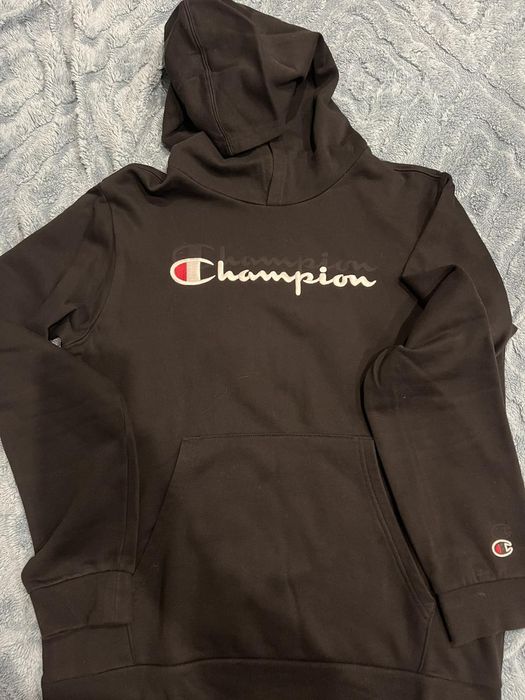 Анцунг шампион за 15/16 години