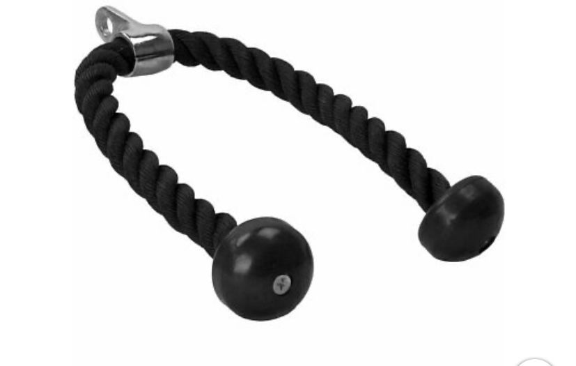 Sfoara aparat helcometru biceps triceps noua made in germany 70 ron
