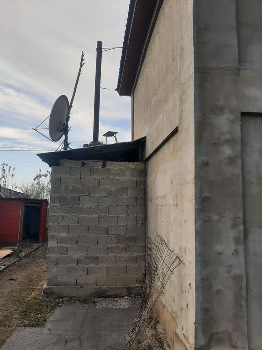 Продам дом срочно