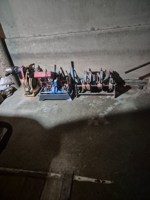 Стыковой апараты все за 400тыс теңге