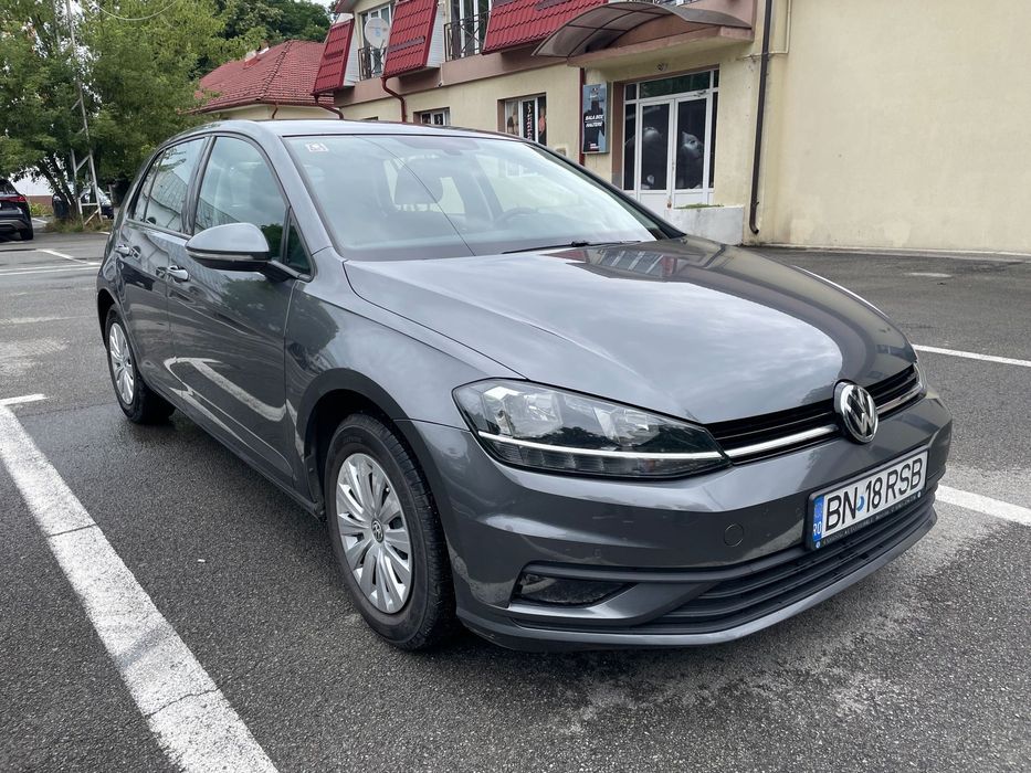 Volkswagen Golf VW Golf 7 / 1.0 tsi / impecabil / unic proprietar