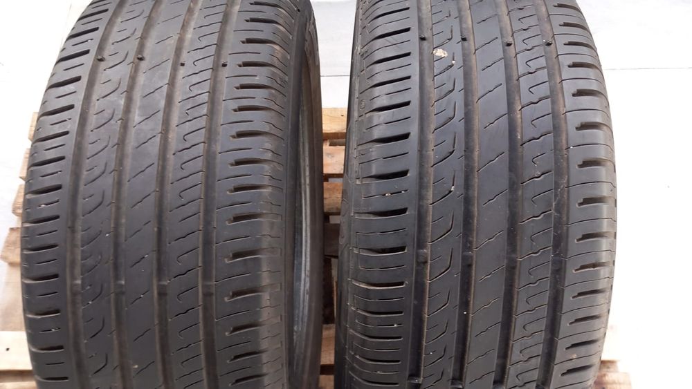 2 Anvelope 215 /55 R 17 Varã /Juke