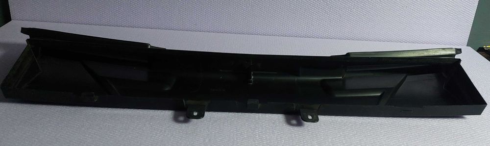 Capac panou frontal polen BMW E81 E82 E87 E88 E90 – E93 E84